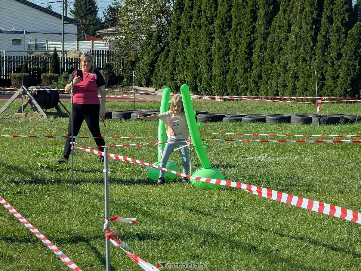 Spartakiada Tamers [21.09.2025] - zdjęcie #27 - eOstroleka.pl