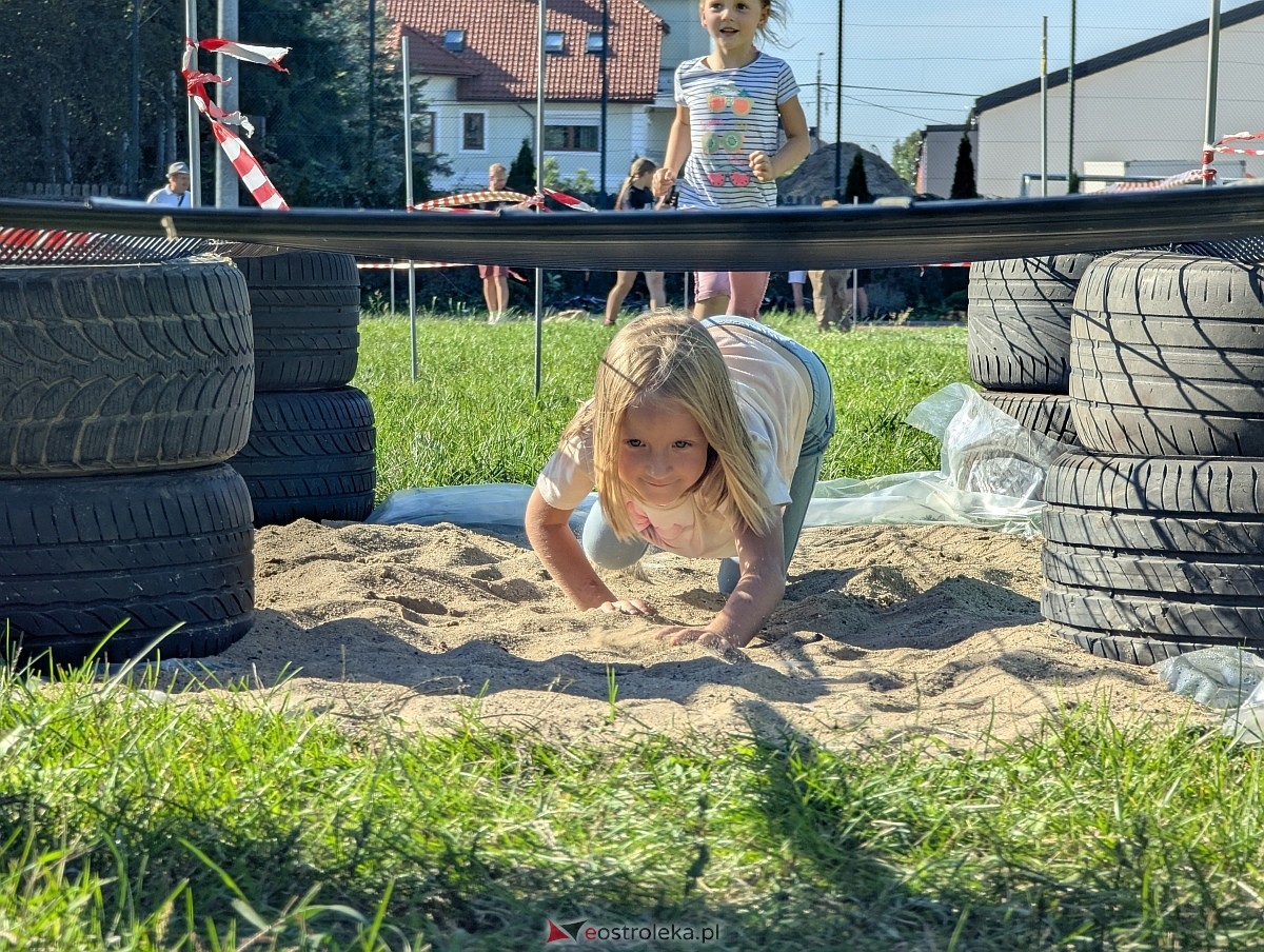 Spartakiada Tamers [21.09.2025] - zdjęcie #26 - eOstroleka.pl