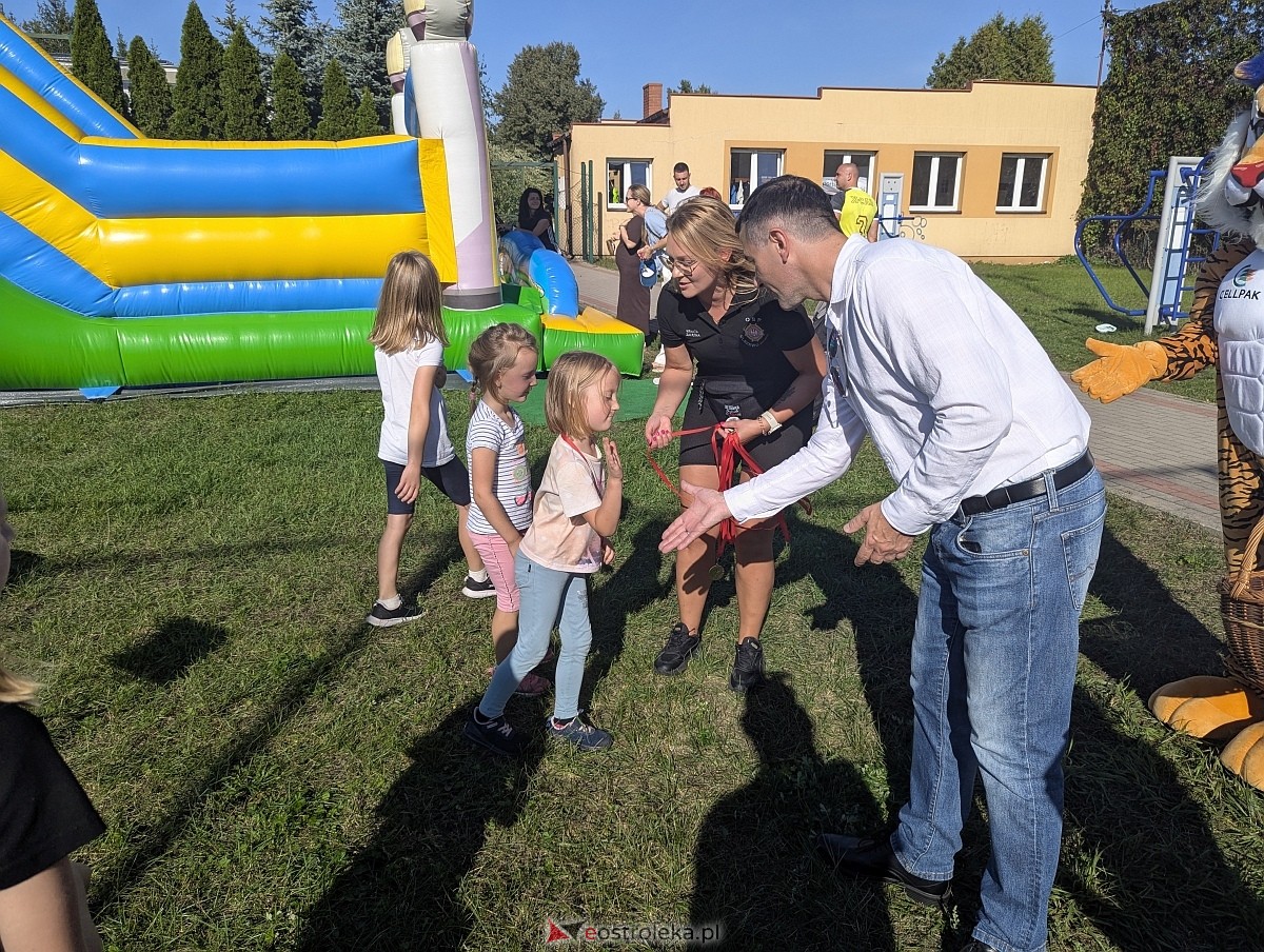 Spartakiada Tamers [21.09.2025] - zdjęcie #24 - eOstroleka.pl