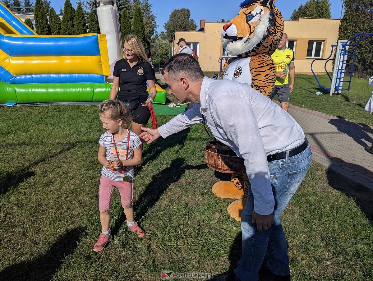 Spartakiada Tamers [21.09.2025] - zdjęcie #19 - eOstroleka.pl