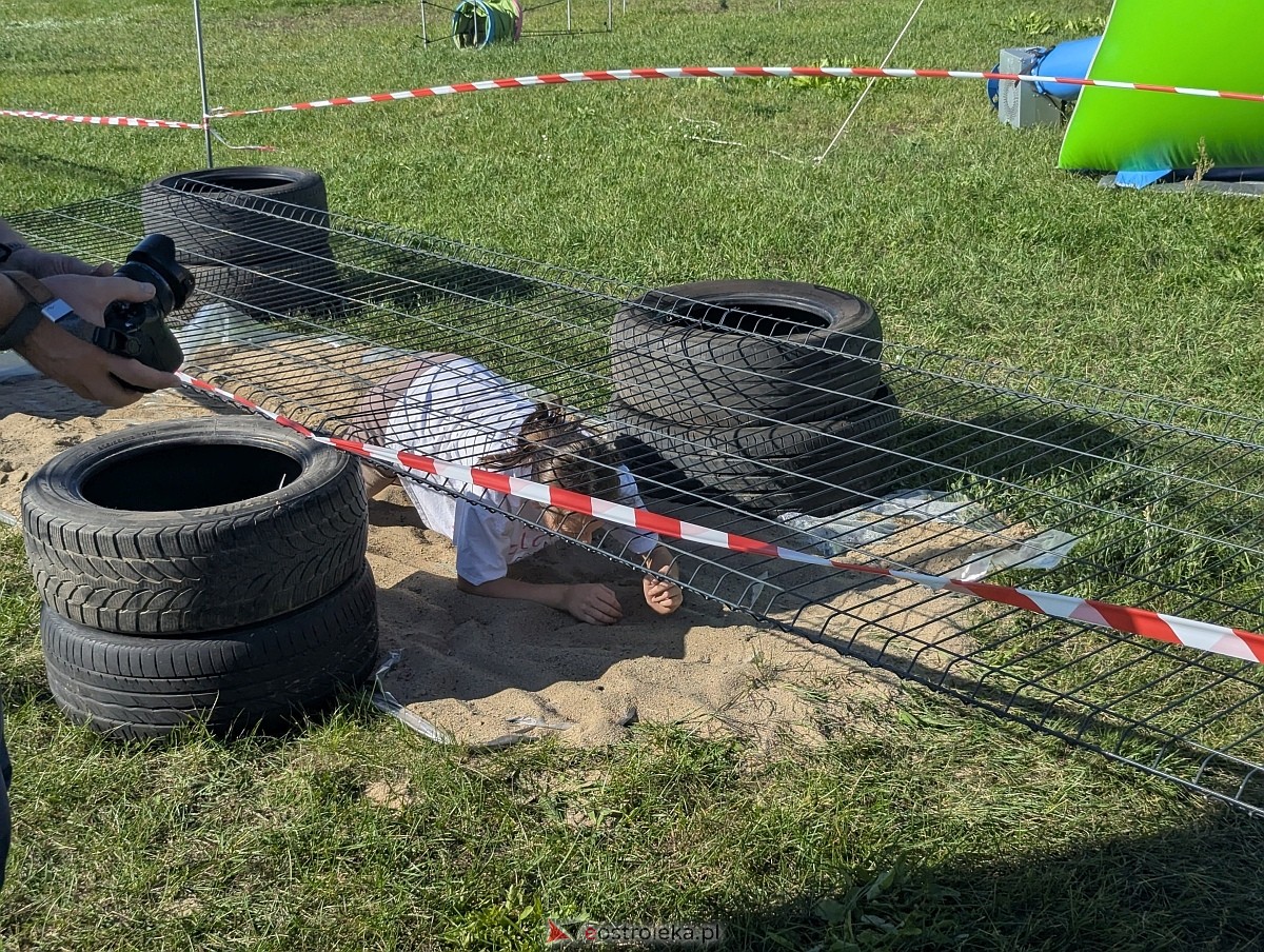 Spartakiada Tamers [21.09.2025] - zdjęcie #13 - eOstroleka.pl