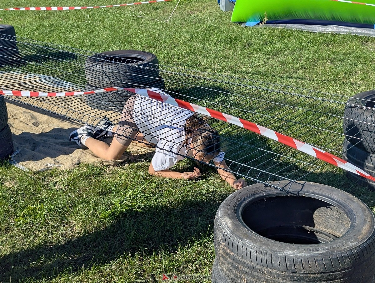 Spartakiada Tamers [21.09.2025] - zdjęcie #12 - eOstroleka.pl