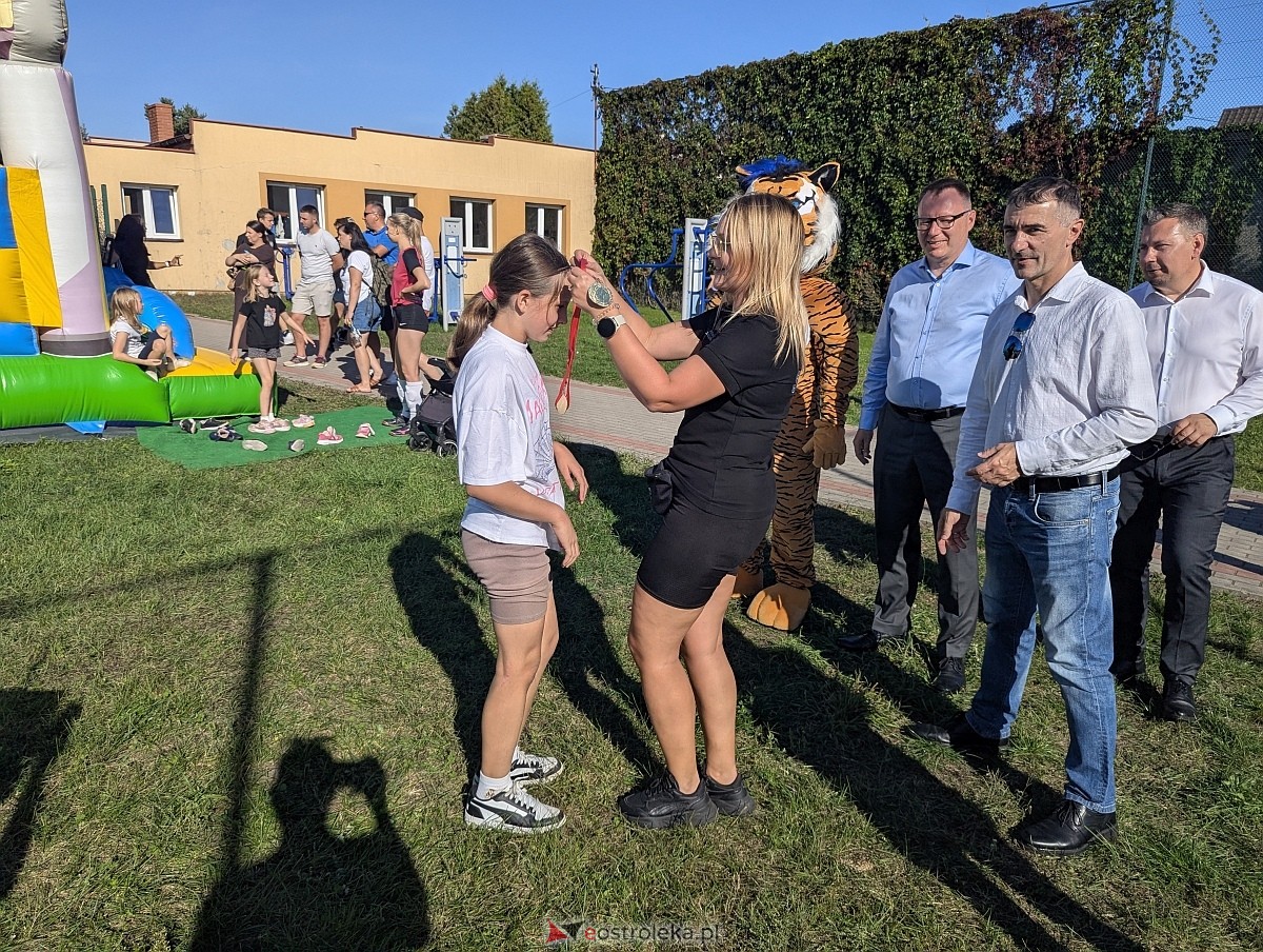 Spartakiada Tamers [21.09.2025] - zdjęcie #9 - eOstroleka.pl