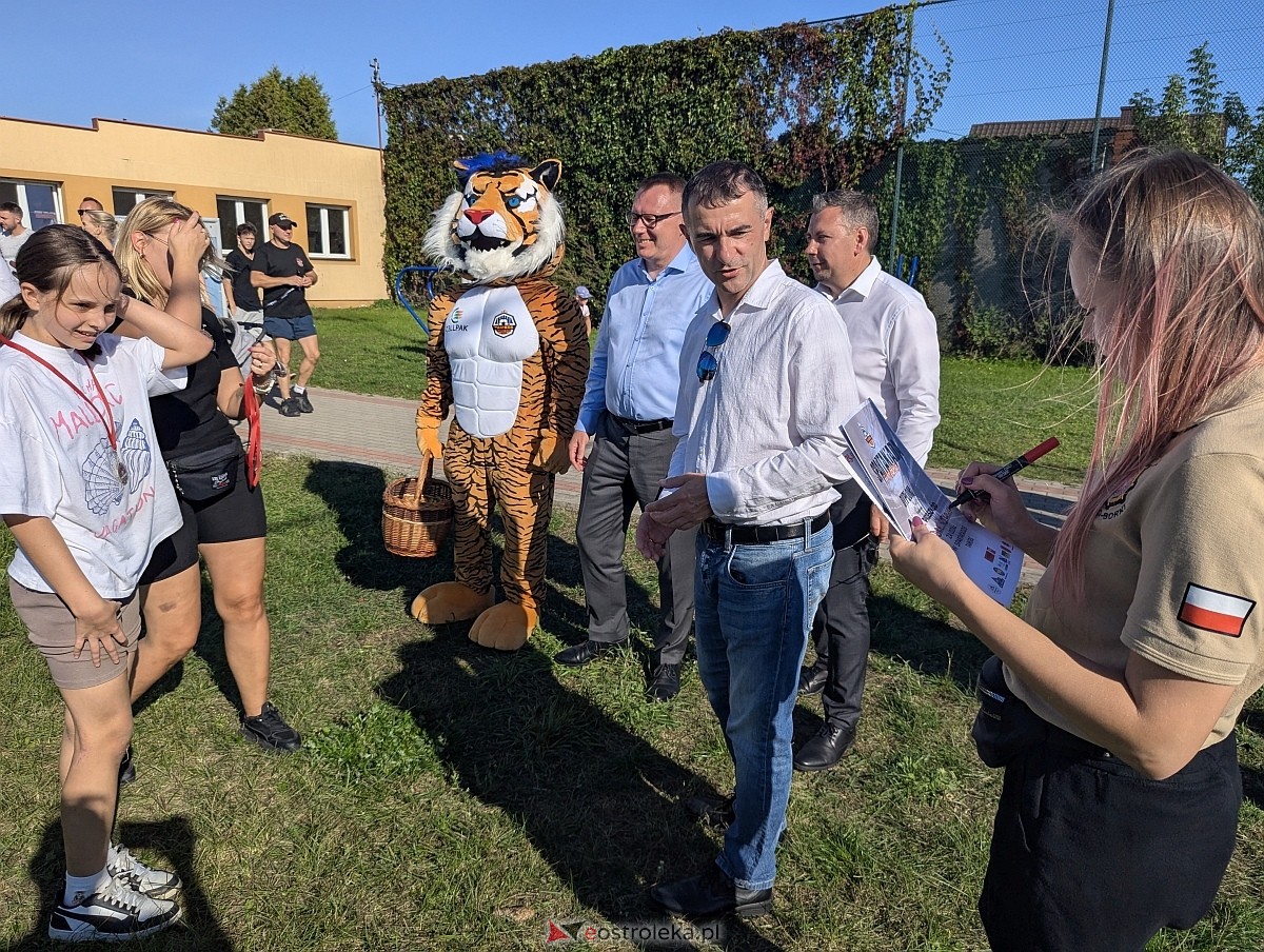 Spartakiada Tamers [21.09.2025] - zdjęcie #8 - eOstroleka.pl