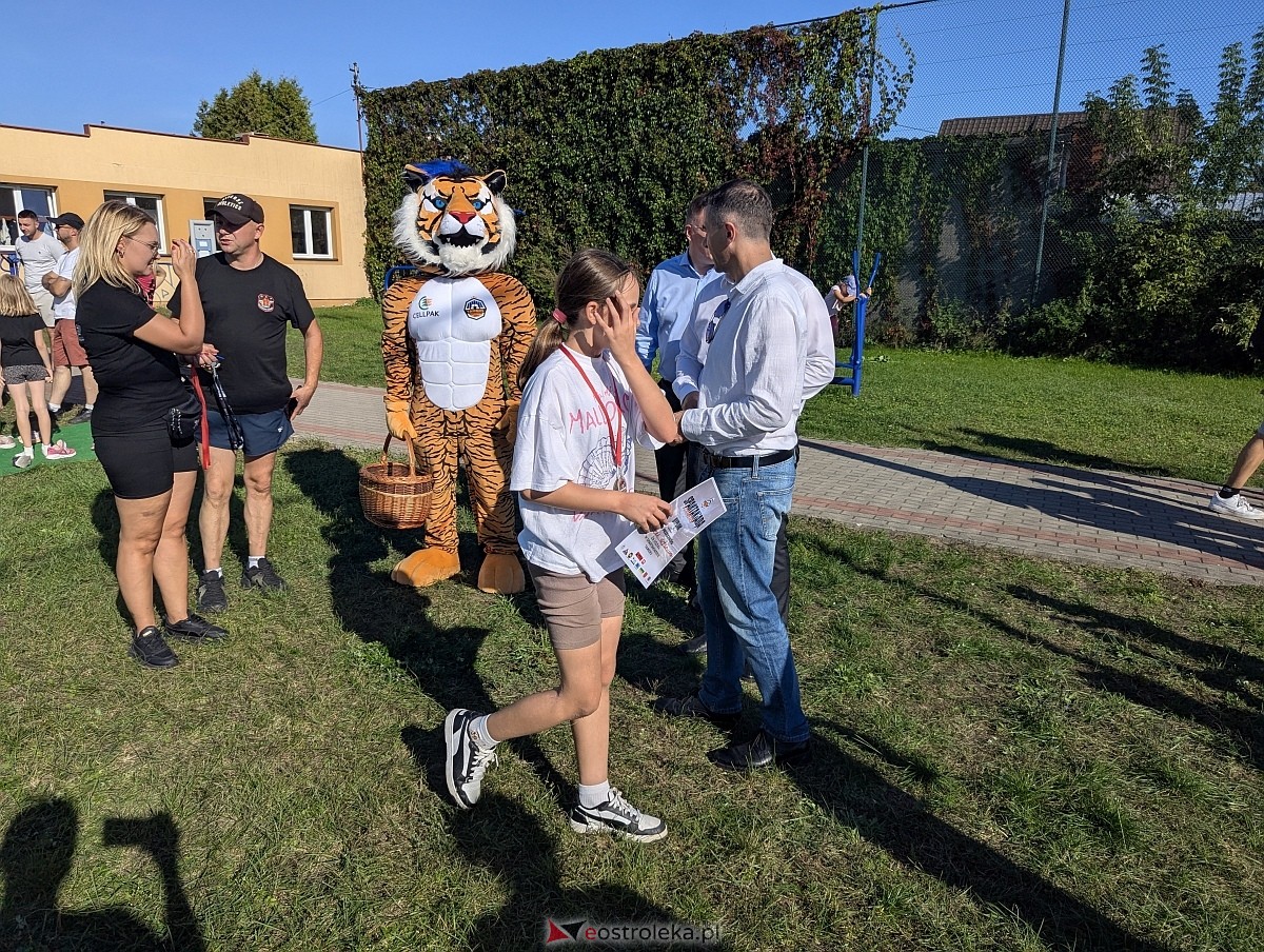 Spartakiada Tamers [21.09.2025] - zdjęcie #4 - eOstroleka.pl