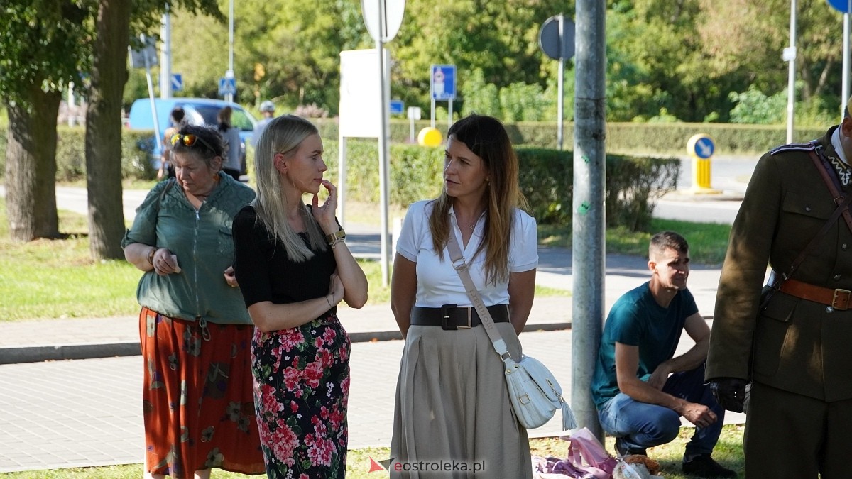 Święto V Pułku Ułanów Zasławskich [21.09.2025] - zdjęcie #217 - eOstroleka.pl