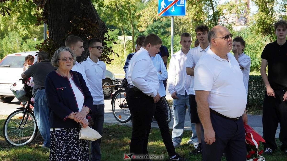 Święto V Pułku Ułanów Zasławskich [21.09.2025] - zdjęcie #216 - eOstroleka.pl