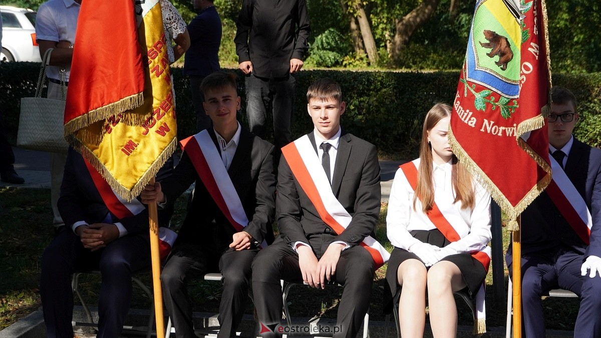Święto V Pułku Ułanów Zasławskich [21.09.2025] - zdjęcie #215 - eOstroleka.pl