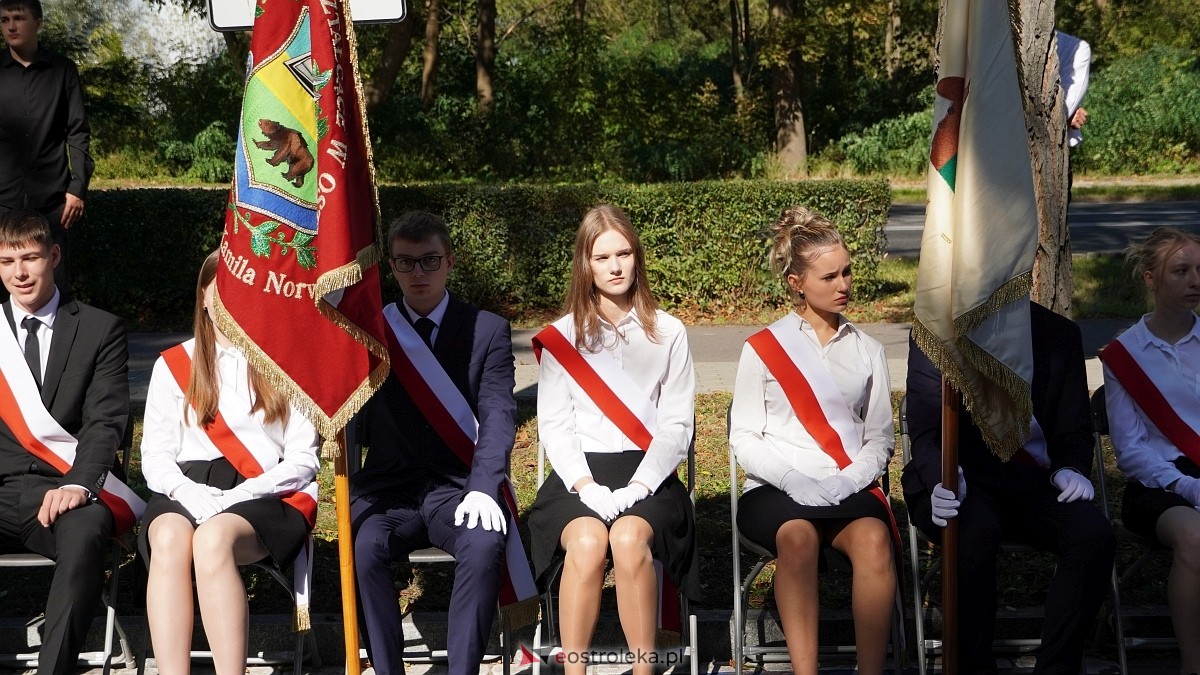 Święto V Pułku Ułanów Zasławskich [21.09.2025] - zdjęcie #214 - eOstroleka.pl