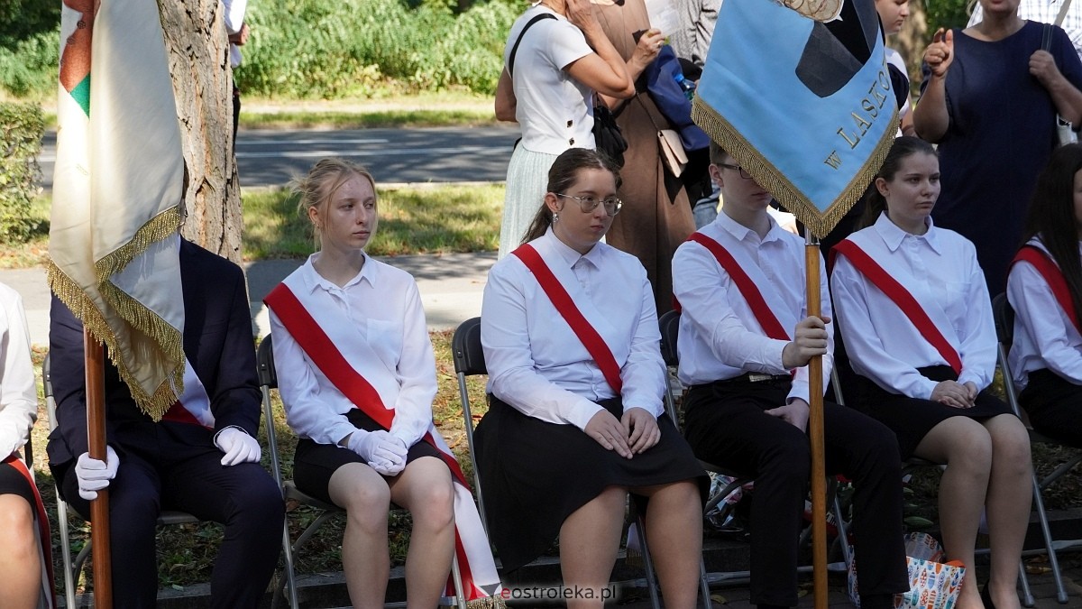 Święto V Pułku Ułanów Zasławskich [21.09.2025] - zdjęcie #213 - eOstroleka.pl