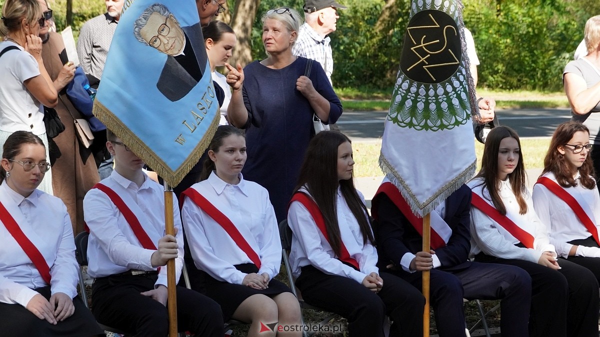 Święto V Pułku Ułanów Zasławskich [21.09.2025] - zdjęcie #212 - eOstroleka.pl