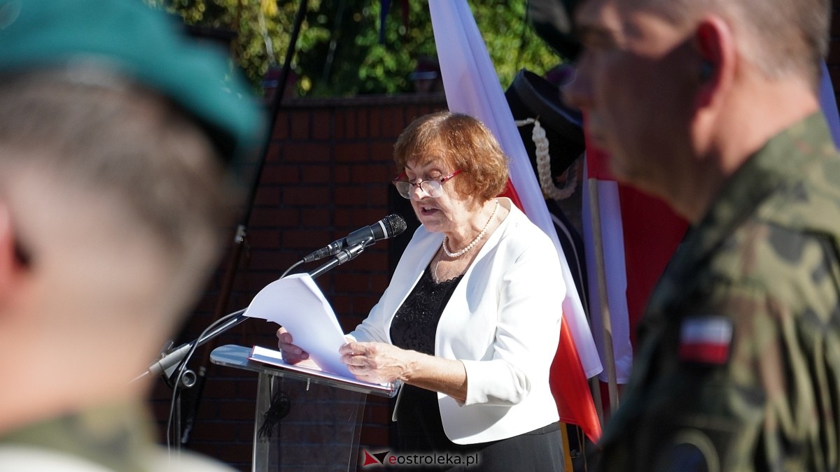 Święto V Pułku Ułanów Zasławskich [21.09.2025] - zdjęcie #211 - eOstroleka.pl