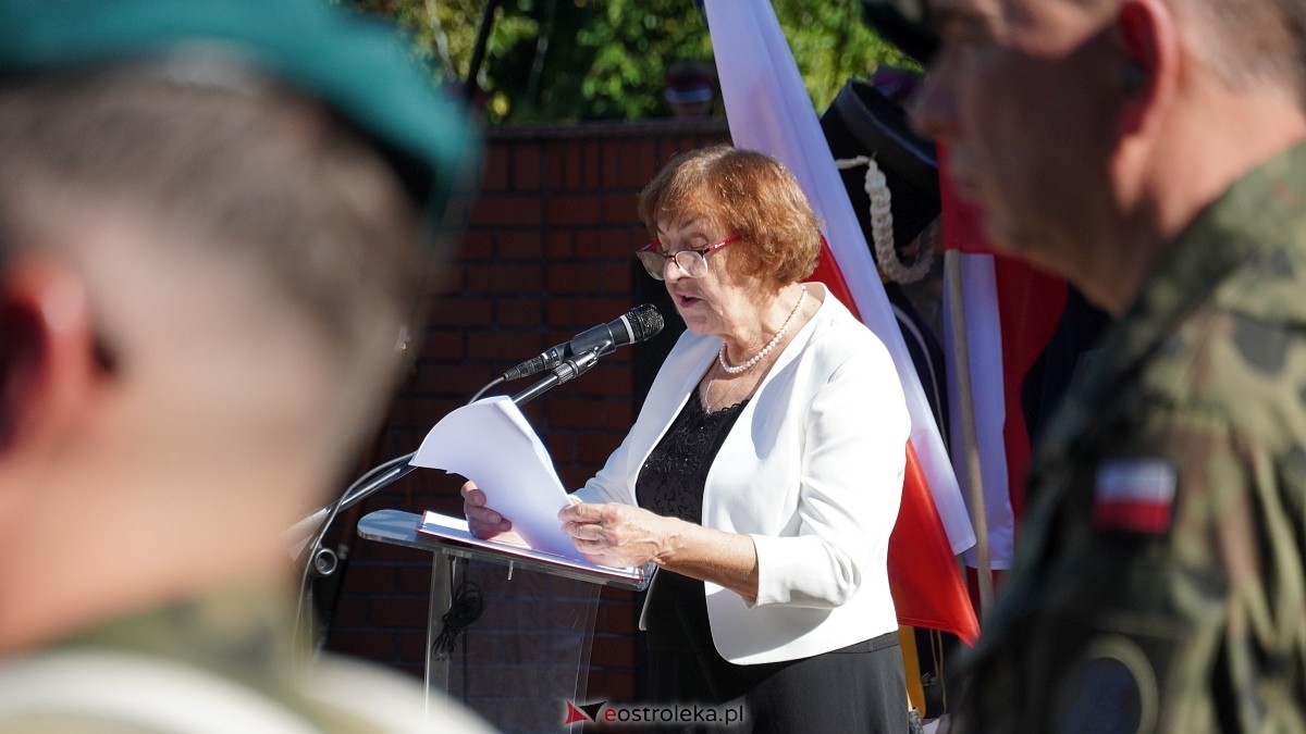Święto V Pułku Ułanów Zasławskich [21.09.2025] - zdjęcie #210 - eOstroleka.pl