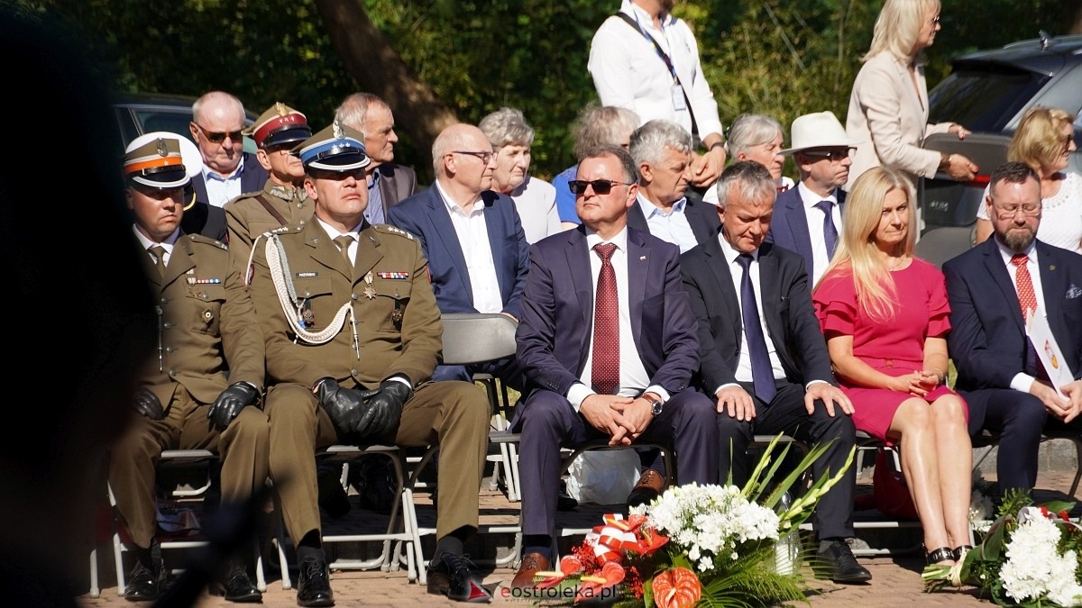 Święto V Pułku Ułanów Zasławskich [21.09.2025] - zdjęcie #209 - eOstroleka.pl