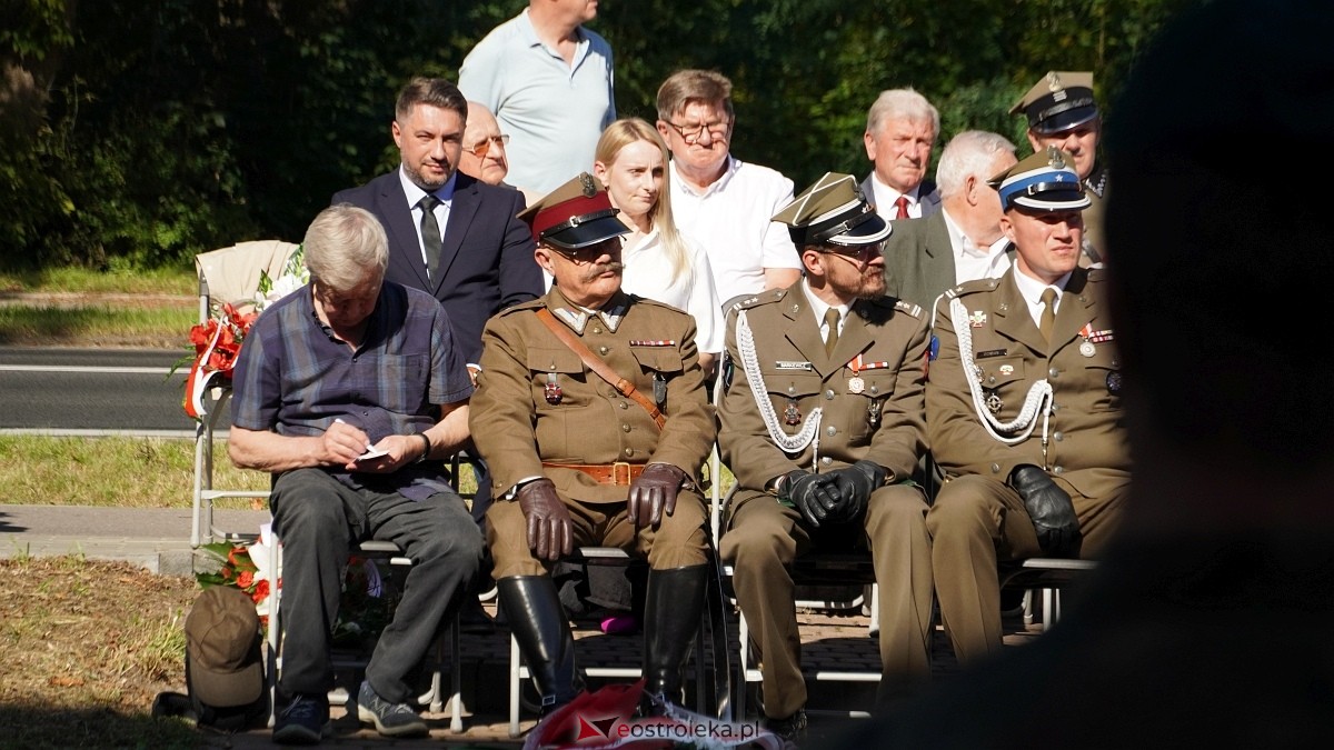 Święto V Pułku Ułanów Zasławskich [21.09.2025] - zdjęcie #208 - eOstroleka.pl