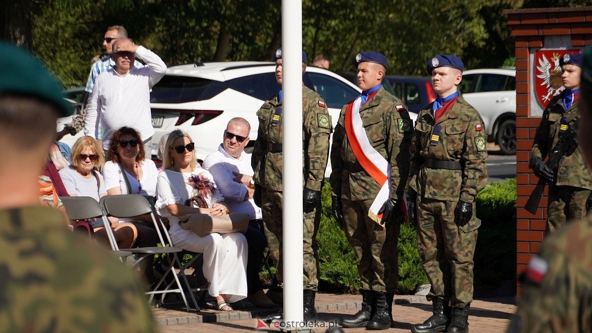 Święto V Pułku Ułanów Zasławskich [21.09.2025] - zdjęcie #207 - eOstroleka.pl