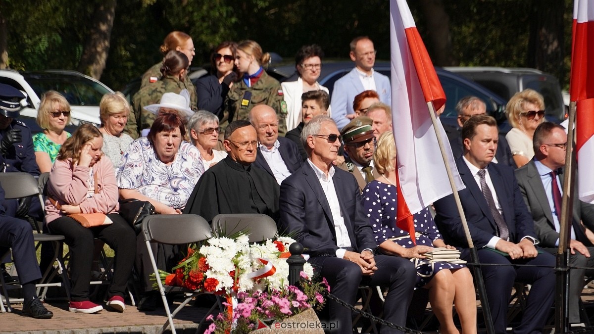 Święto V Pułku Ułanów Zasławskich [21.09.2025] - zdjęcie #206 - eOstroleka.pl