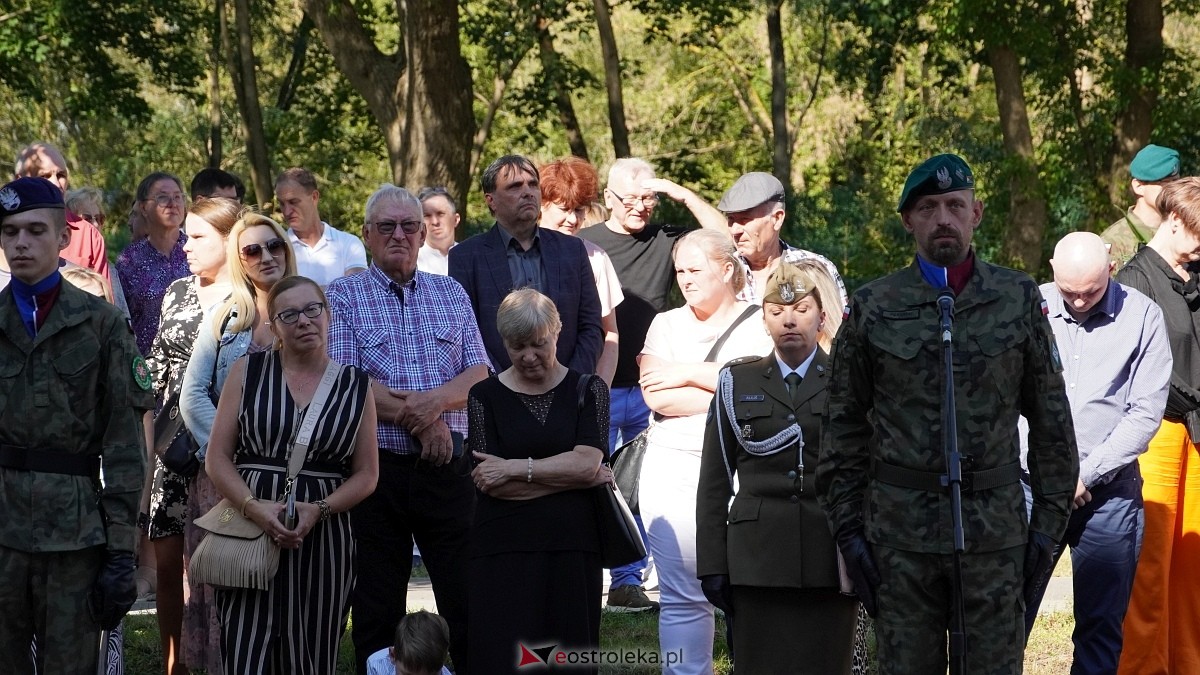 Święto V Pułku Ułanów Zasławskich [21.09.2025] - zdjęcie #204 - eOstroleka.pl