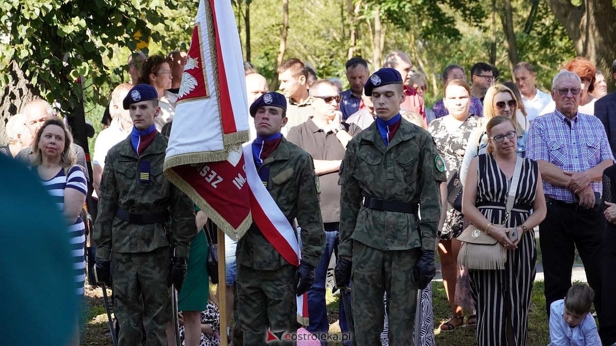Święto V Pułku Ułanów Zasławskich [21.09.2025] - zdjęcie #203 - eOstroleka.pl