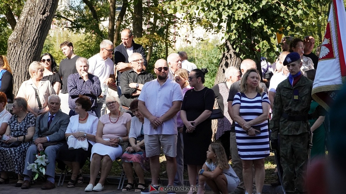 Święto V Pułku Ułanów Zasławskich [21.09.2025] - zdjęcie #202 - eOstroleka.pl