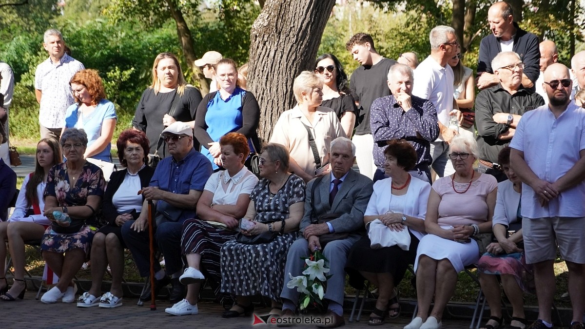 Święto V Pułku Ułanów Zasławskich [21.09.2025] - zdjęcie #201 - eOstroleka.pl