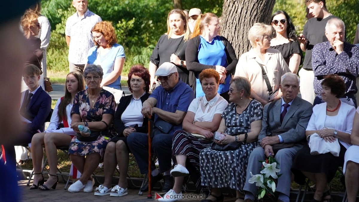 Święto V Pułku Ułanów Zasławskich [21.09.2025] - zdjęcie #200 - eOstroleka.pl