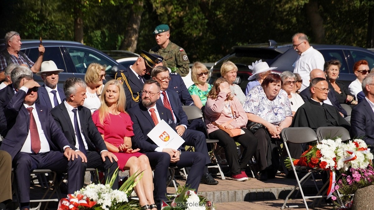 Święto V Pułku Ułanów Zasławskich [21.09.2025] - zdjęcie #195 - eOstroleka.pl