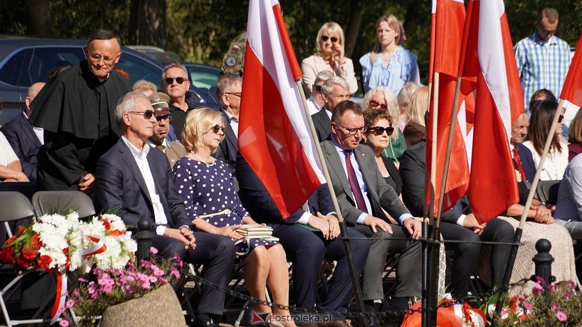 Święto V Pułku Ułanów Zasławskich [21.09.2025] - zdjęcie #194 - eOstroleka.pl
