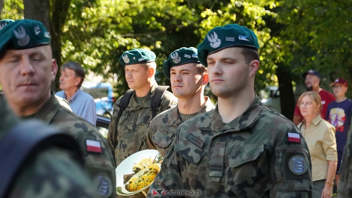 Święto V Pułku Ułanów Zasławskich [21.09.2025] - zdjęcie #191 - eOstroleka.pl