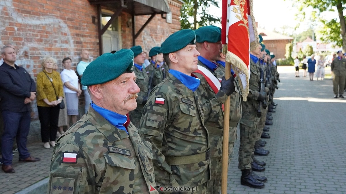 Święto V Pułku Ułanów Zasławskich [21.09.2025] - zdjęcie #189 - eOstroleka.pl