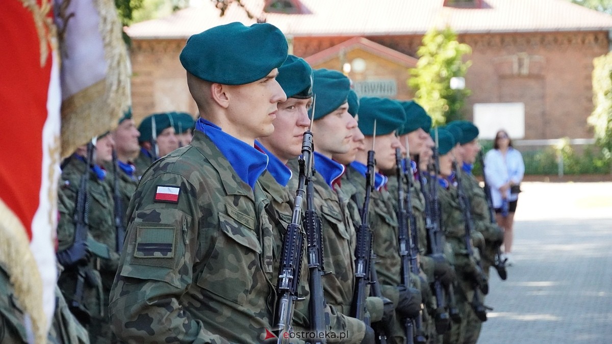 Święto V Pułku Ułanów Zasławskich [21.09.2025] - zdjęcie #187 - eOstroleka.pl