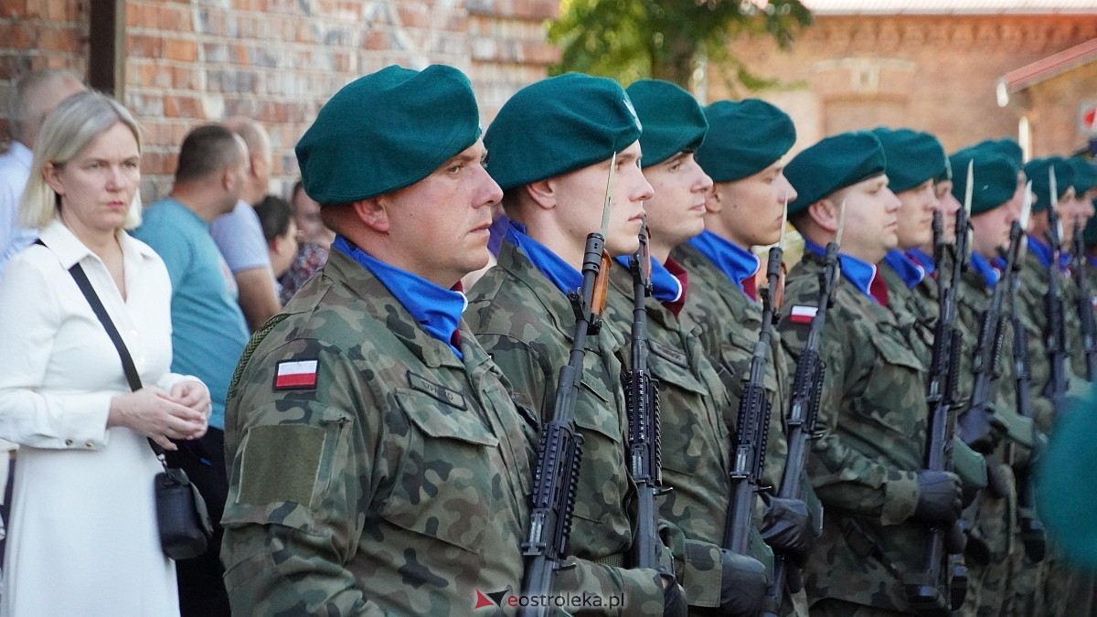 Święto V Pułku Ułanów Zasławskich [21.09.2025] - zdjęcie #186 - eOstroleka.pl