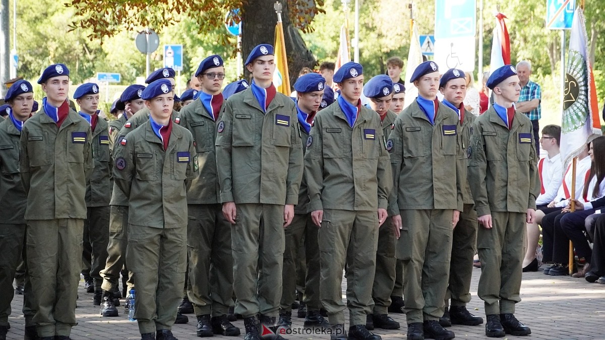 Święto V Pułku Ułanów Zasławskich [21.09.2025] - zdjęcie #184 - eOstroleka.pl