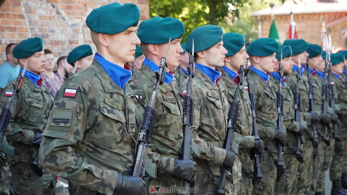 Święto V Pułku Ułanów Zasławskich [21.09.2025] - zdjęcie #182 - eOstroleka.pl
