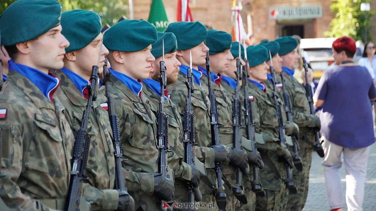 Święto V Pułku Ułanów Zasławskich [21.09.2025] - zdjęcie #181 - eOstroleka.pl