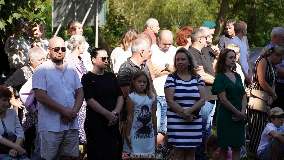 Święto V Pułku Ułanów Zasławskich [21.09.2025] - zdjęcie #179 - eOstroleka.pl