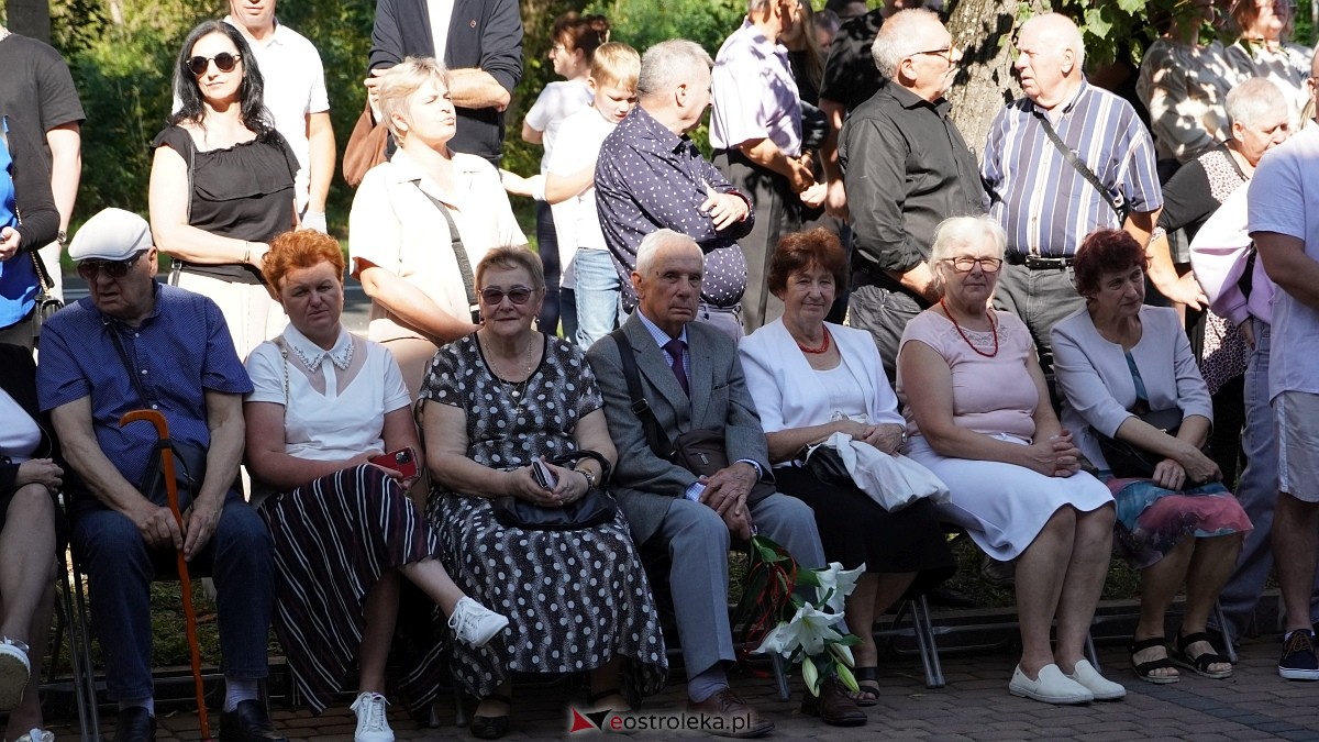 Święto V Pułku Ułanów Zasławskich [21.09.2025] - zdjęcie #178 - eOstroleka.pl