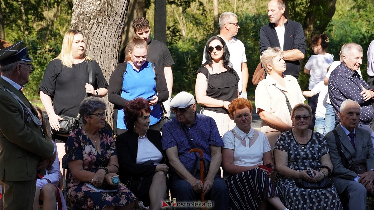 Święto V Pułku Ułanów Zasławskich [21.09.2025] - zdjęcie #177 - eOstroleka.pl