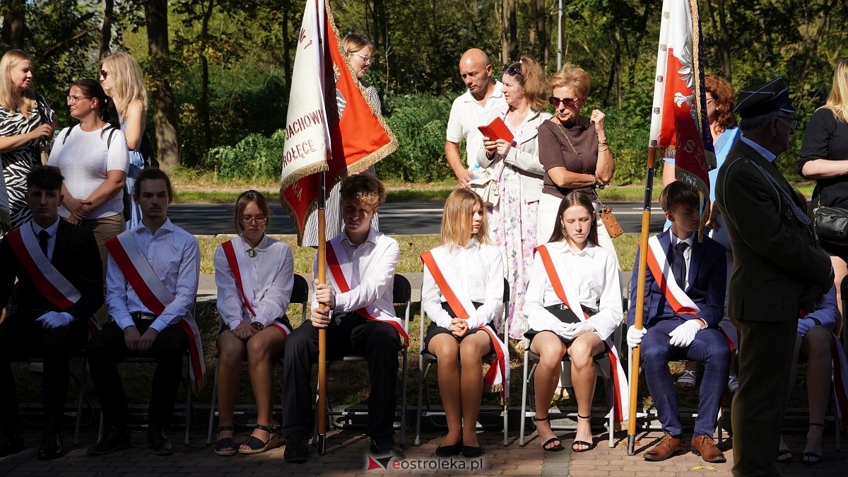 Święto V Pułku Ułanów Zasławskich [21.09.2025] - zdjęcie #176 - eOstroleka.pl