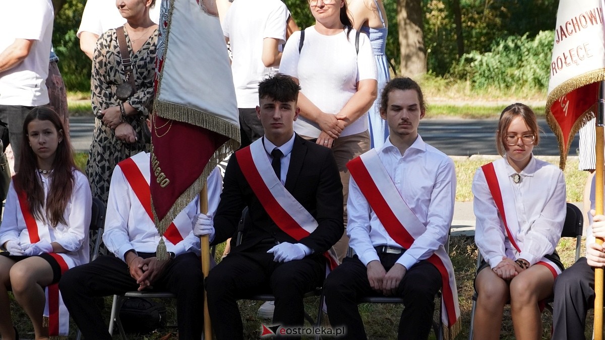 Święto V Pułku Ułanów Zasławskich [21.09.2025] - zdjęcie #175 - eOstroleka.pl