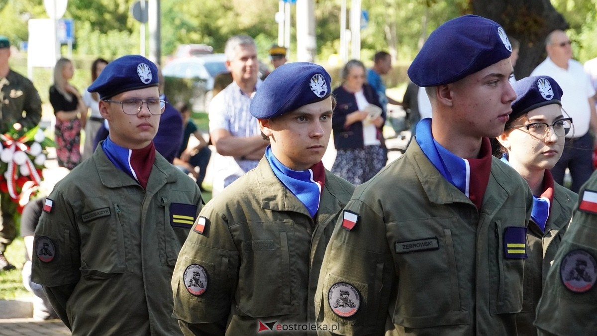 Święto V Pułku Ułanów Zasławskich [21.09.2025] - zdjęcie #172 - eOstroleka.pl