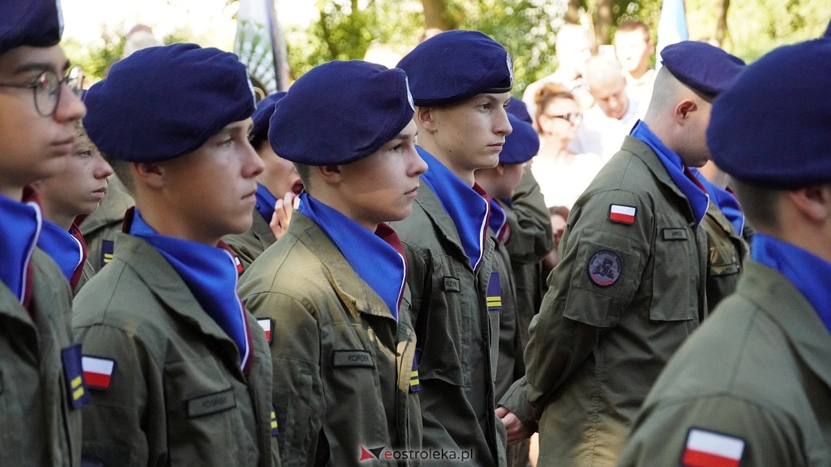 Święto V Pułku Ułanów Zasławskich [21.09.2025] - zdjęcie #170 - eOstroleka.pl