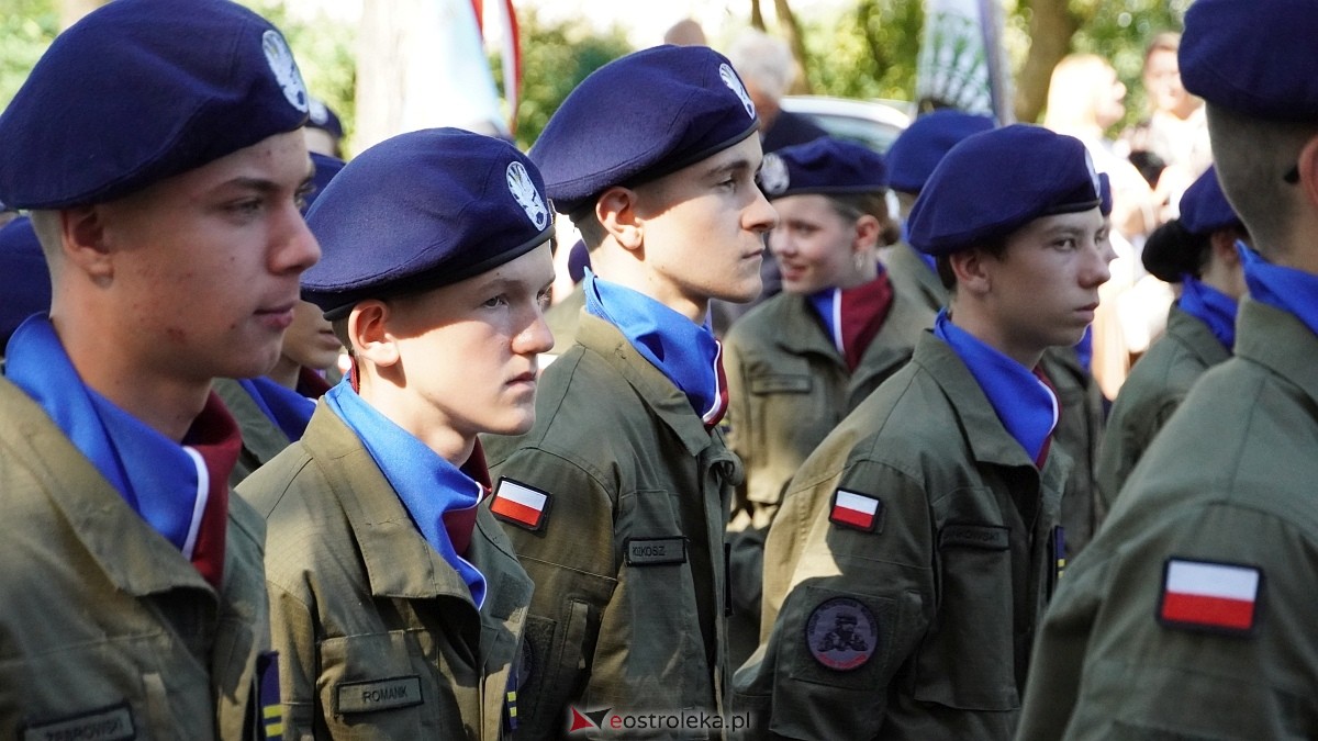Święto V Pułku Ułanów Zasławskich [21.09.2025] - zdjęcie #169 - eOstroleka.pl