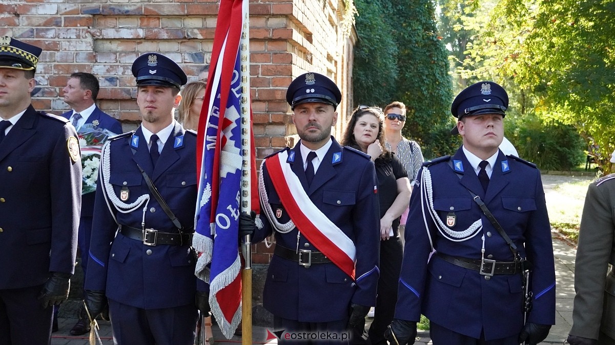 Święto V Pułku Ułanów Zasławskich [21.09.2025] - zdjęcie #165 - eOstroleka.pl