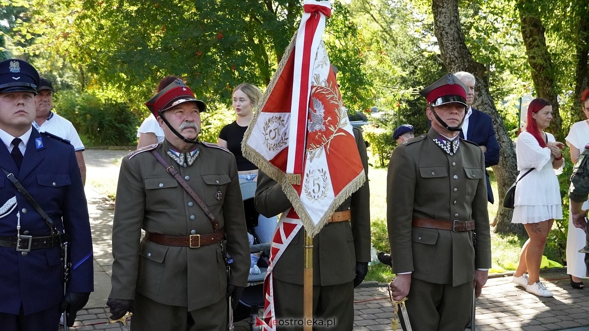 Święto V Pułku Ułanów Zasławskich [21.09.2025] - zdjęcie #164 - eOstroleka.pl