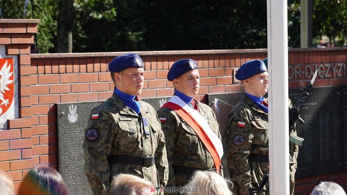 Święto V Pułku Ułanów Zasławskich [21.09.2025] - zdjęcie #163 - eOstroleka.pl
