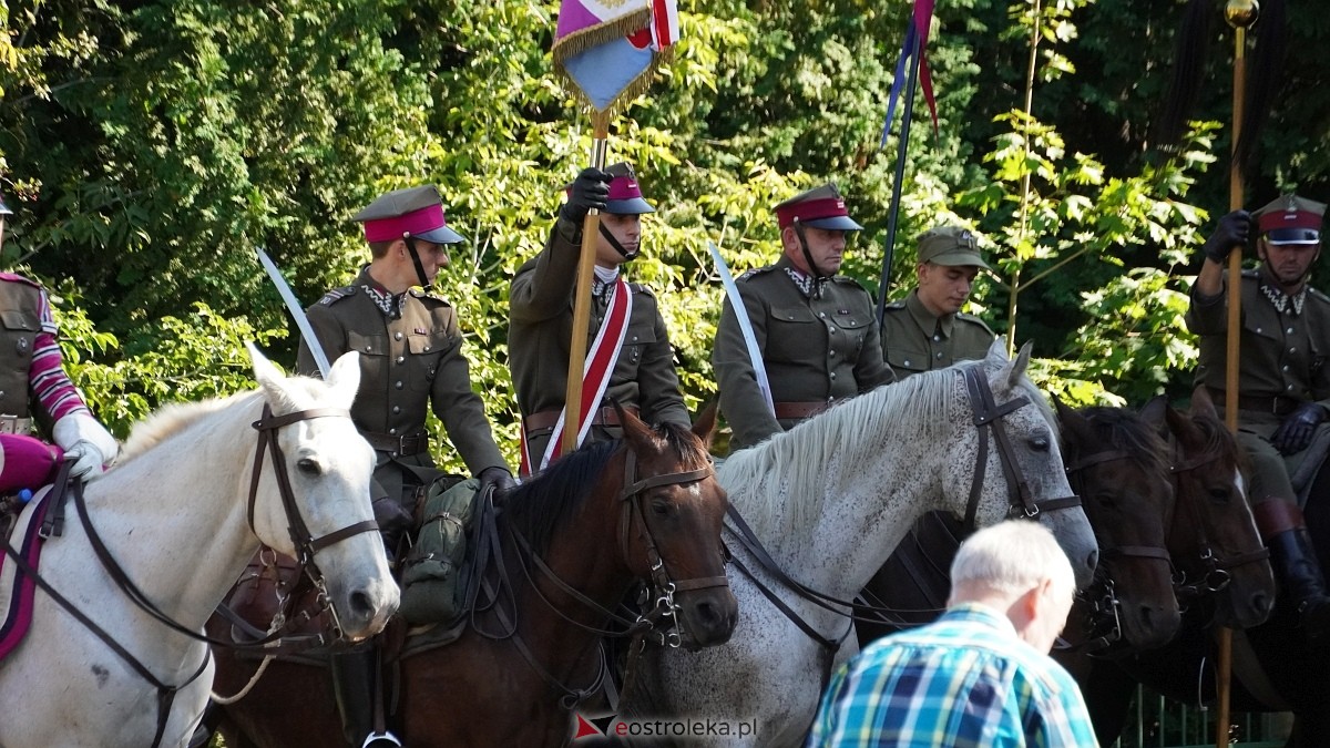 Święto V Pułku Ułanów Zasławskich [21.09.2025] - zdjęcie #162 - eOstroleka.pl