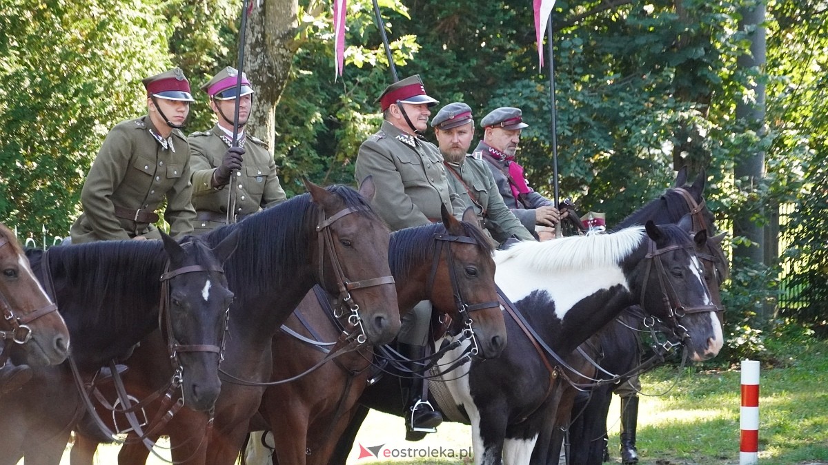 Święto V Pułku Ułanów Zasławskich [21.09.2025] - zdjęcie #161 - eOstroleka.pl