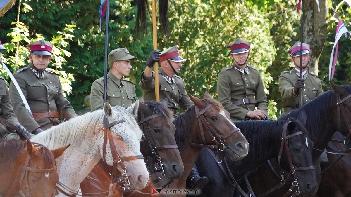 Święto V Pułku Ułanów Zasławskich [21.09.2025] - zdjęcie #158 - eOstroleka.pl