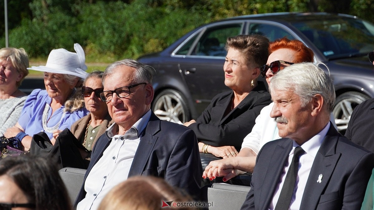 Święto V Pułku Ułanów Zasławskich [21.09.2025] - zdjęcie #154 - eOstroleka.pl